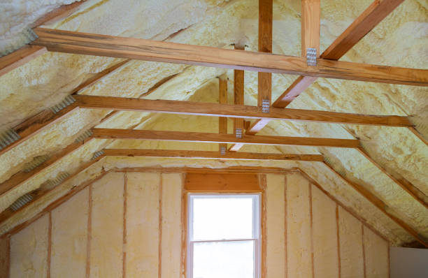 Best Blown-in Insulation  in Matthews, NC