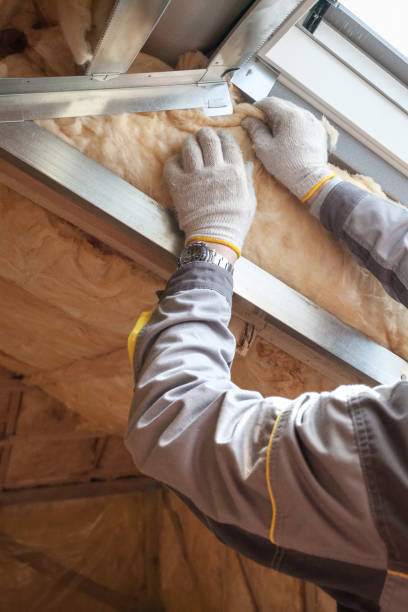 Best Attic Insulation Installation  in Matthews, NC