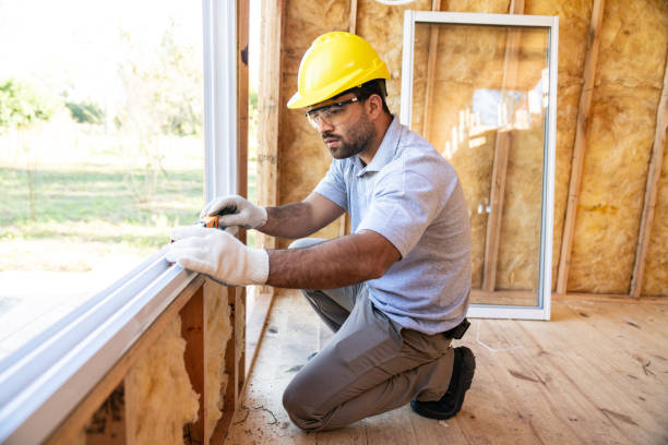 Best Wall Insulation Contractor  in Matthews, NC