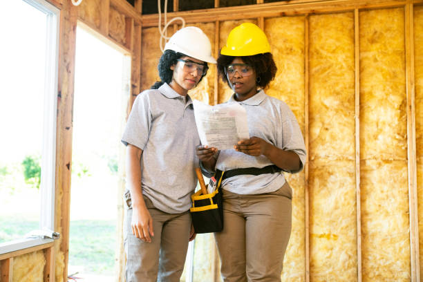 Best Fiberglass Insulation  in Matthews, NC