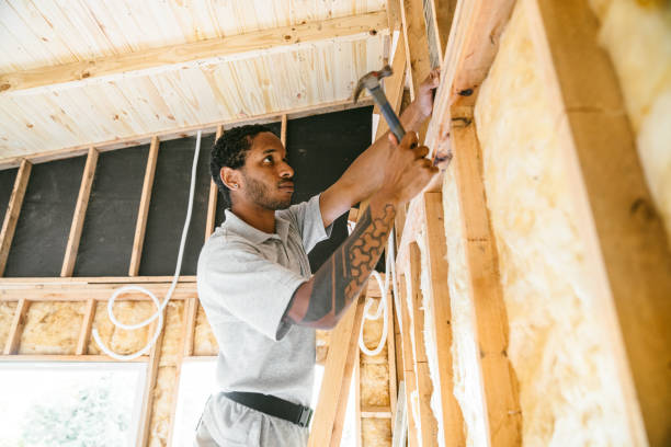 Range of Insulation Solutions in Matthews, NC