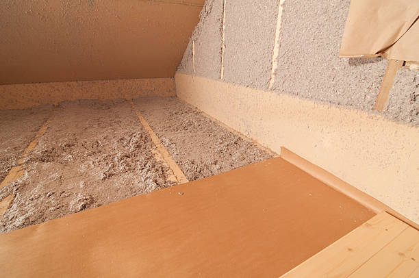 Insulation for Commercial Buildings in Matthews, NC