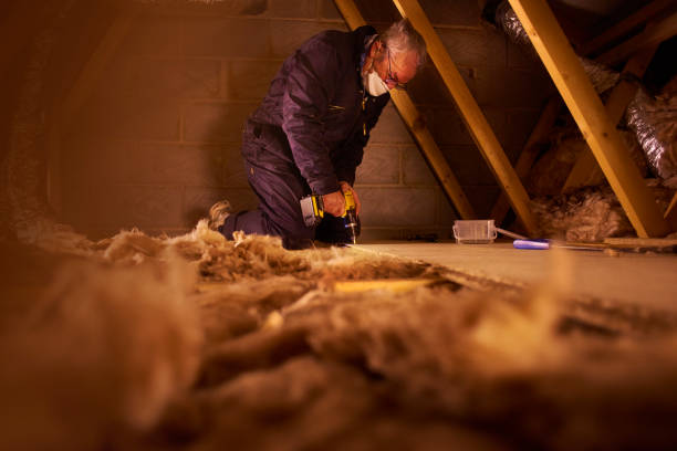 Best Insulation for Commercial Buildings  in Matthews, NC